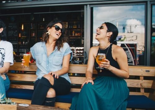 Miami Beach: 8 Trendy Rooftop Bars