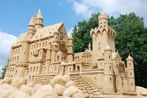 Sugar Sand Festival