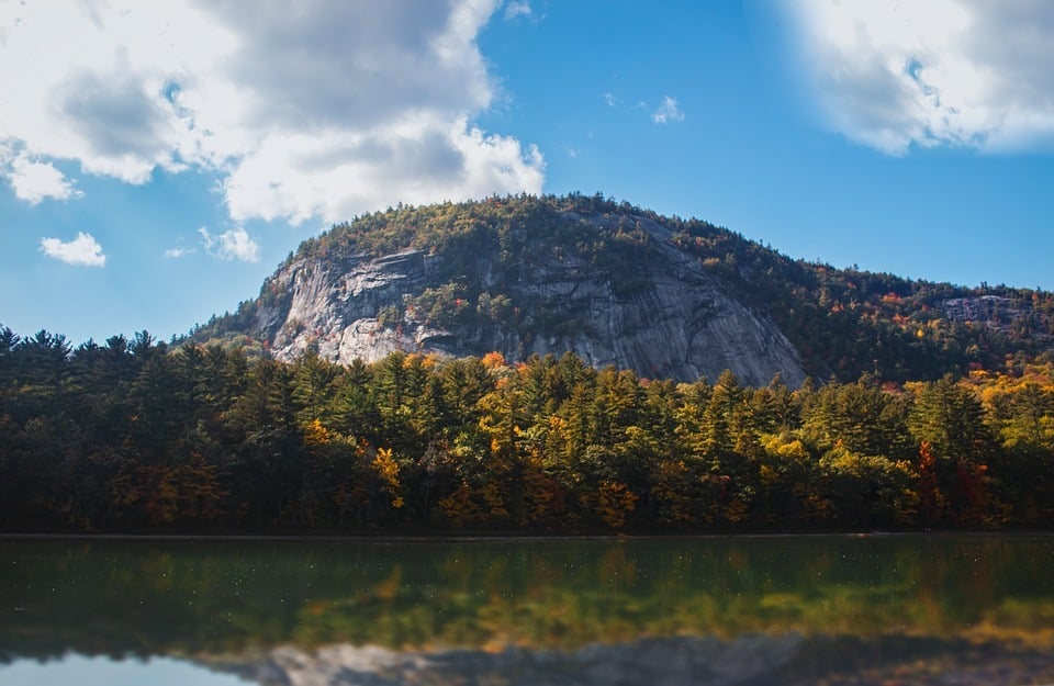 hike new hampshire