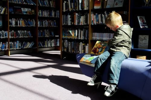 jacksonville library in florida