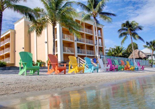 Hutchinson Island Plaza Hotel & Suites