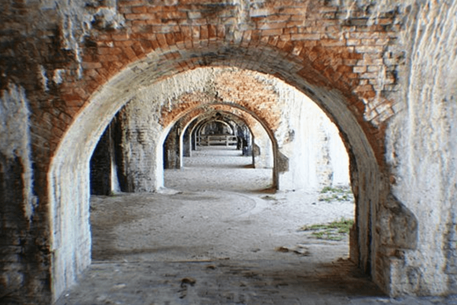Visit Historical Landmarks in Pensacola