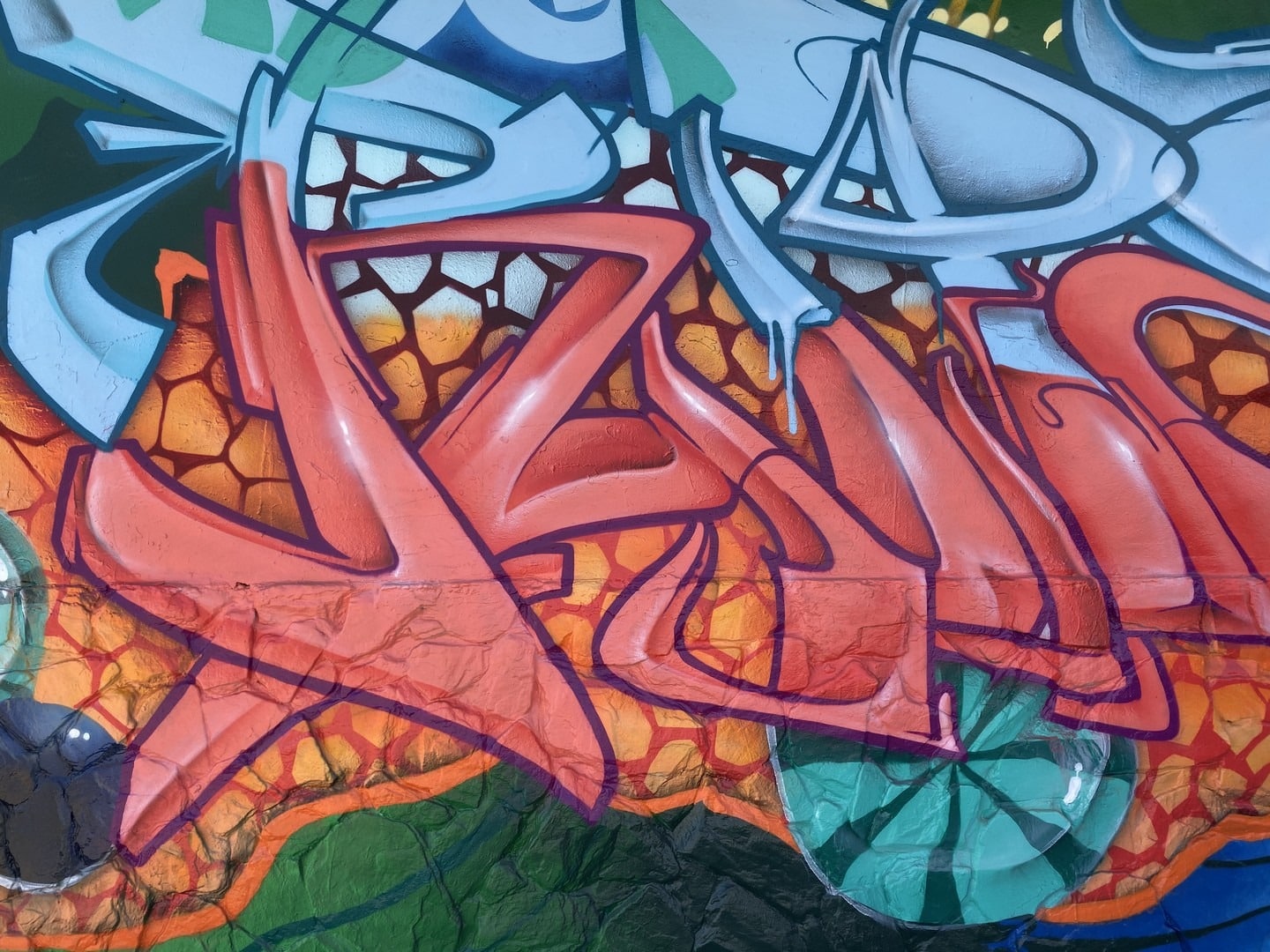 is wynwood walls in miami florida safe