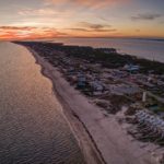 Spend a peaceful getaway at St. George Island in Florida