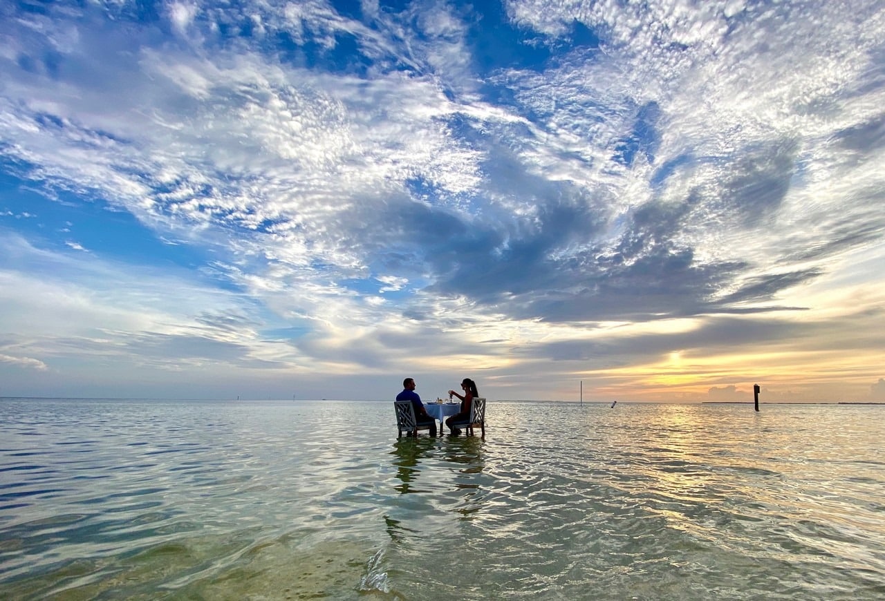 little palm island hotel in florida