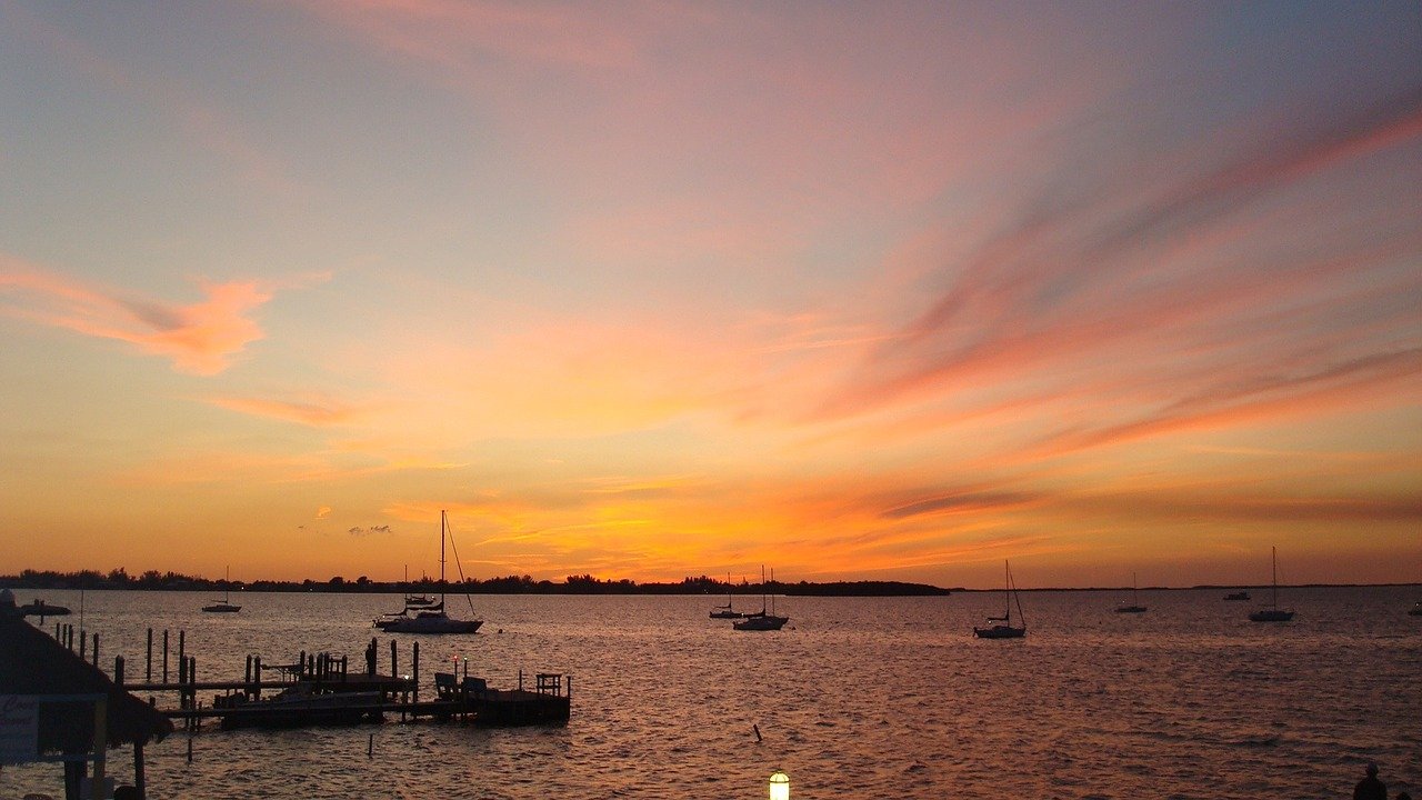 key largo florida