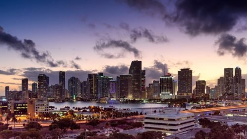 miami florida