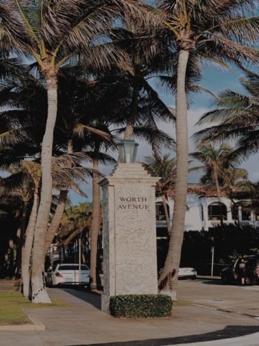 west palm beach area