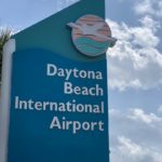 What Airlines Fly Out of Daytona Beach?