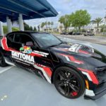 Experience the Spirit of Racing and Adventure at Daytona International Speedway