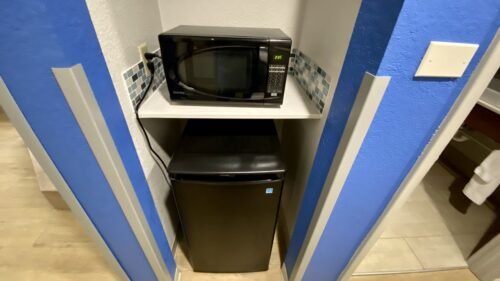 Holiday Inn Express Daytona Beach Speedway amenities
