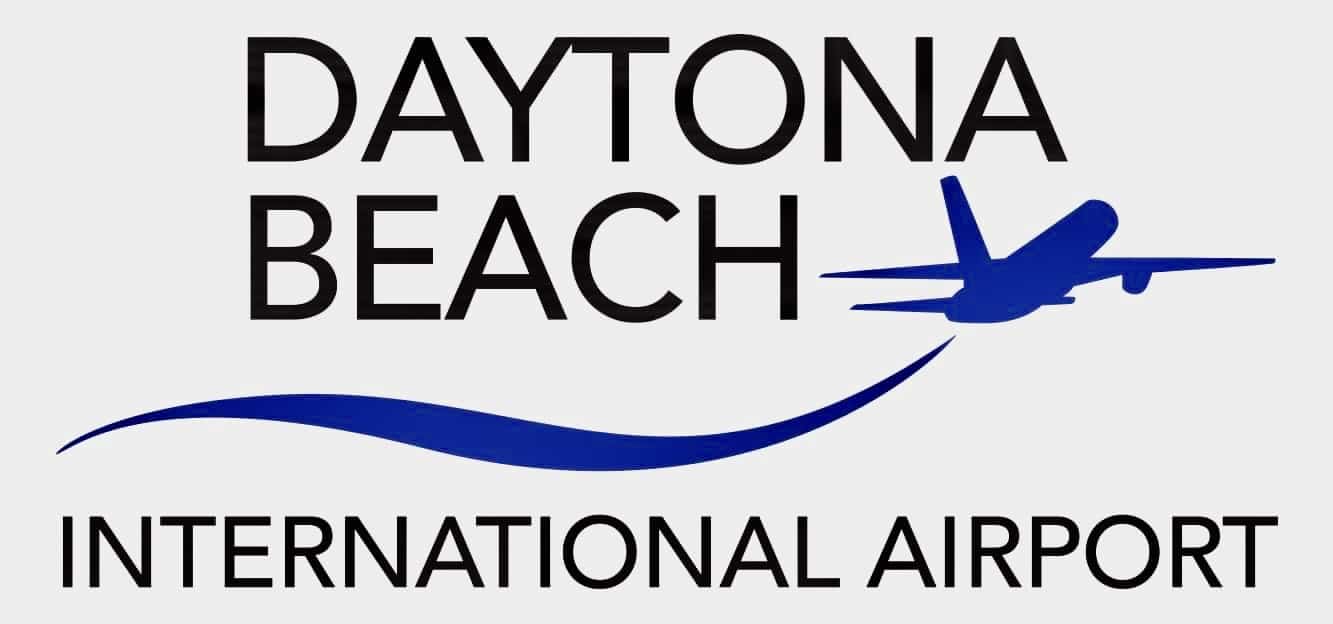 which airlines fly out of daytona airport in florida