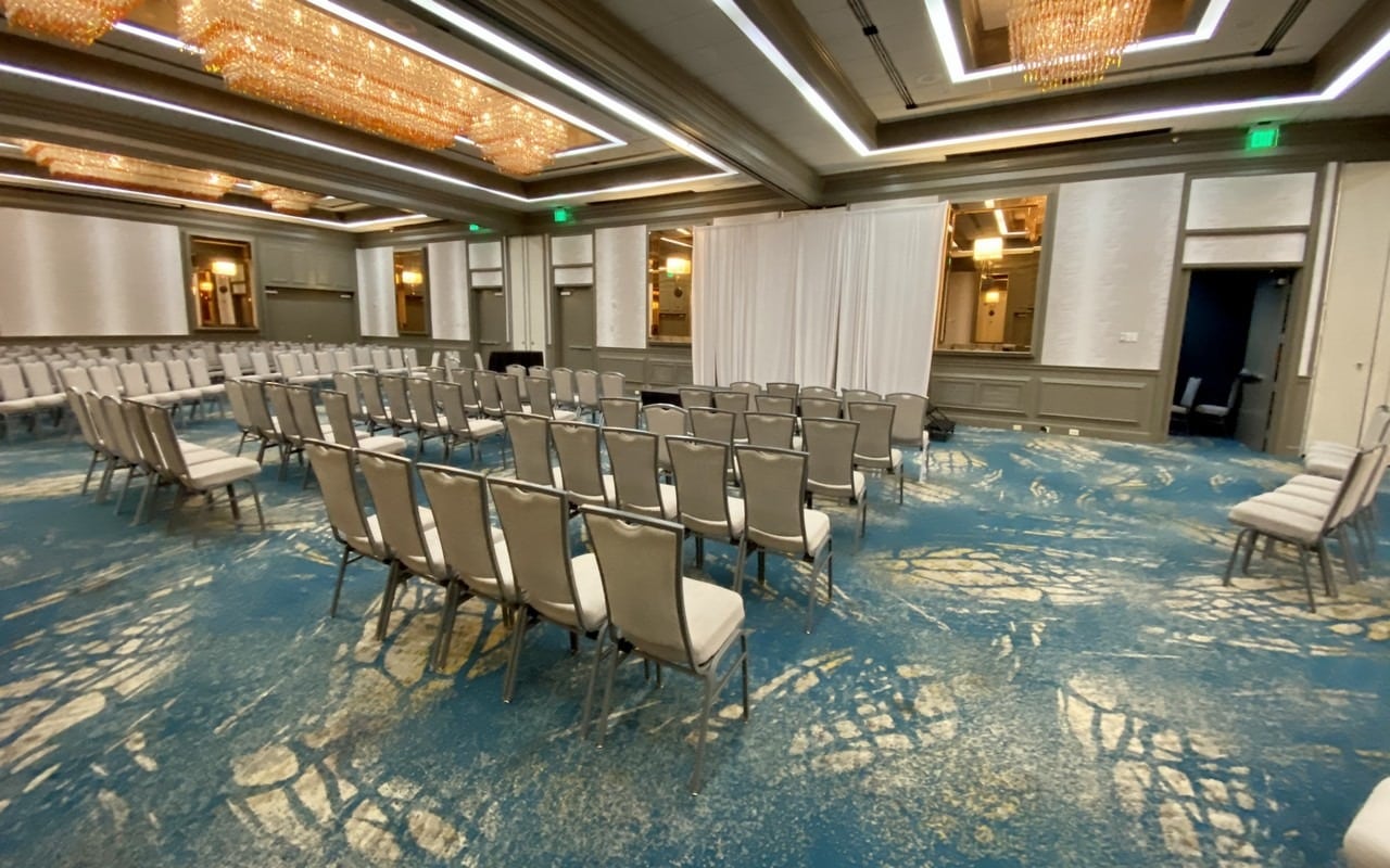 Looking for a great venue in deerfield beach the doubletree deerfield beach is the best