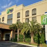 Everything You Need to Know about the Holiday Inn Express Near Jacksonville Airport