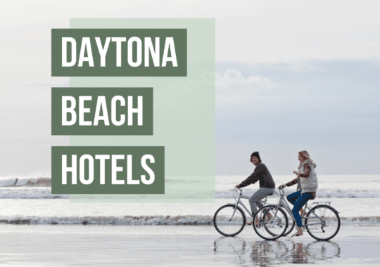 Daytona Hotels