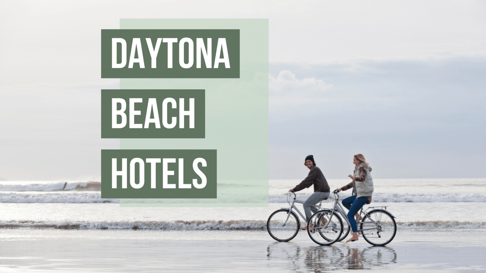 daytona beach hotels