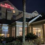 Enjoy A Wonderful And Hassle-Free Stay At Hilton Garden Inn Jacksonville Airport