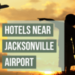 Hotels Near Jacksonville Airport