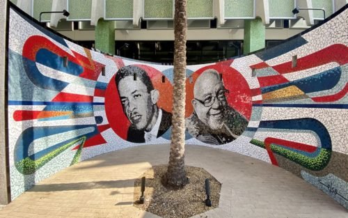 The Must See Street Art in Jacksonville Florida