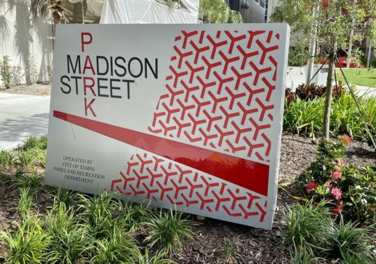 19 Reasons To Visit Madison Street Park In Tampa