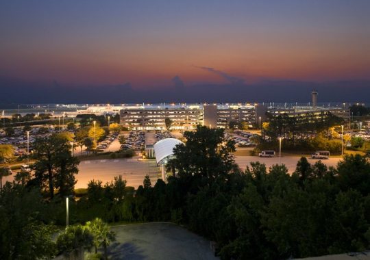 Make Your Trip A Memorable One At Jacksonville International Airport