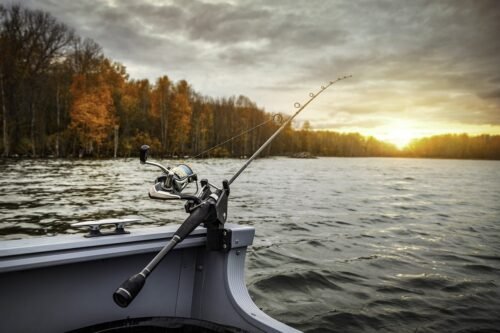 Best Fishing Spots in Jacksonville Florida
