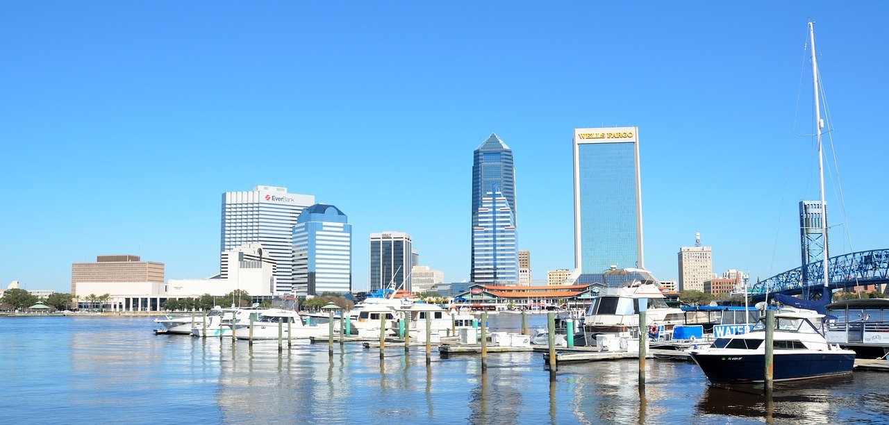 Best Fishing Spots in Jacksonville