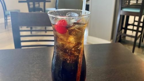 popular beverages for kids at daytona beach