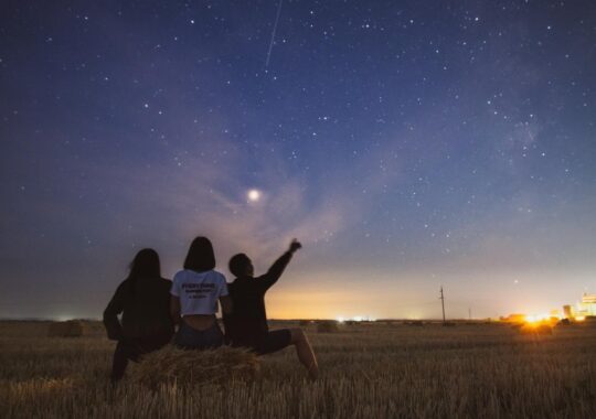 A Beginner’s Guide to Stargazing in Florida