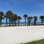 Breakers Oceanfront Park In Daytona Beach
