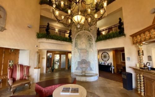 Castillo Real Resort Hotel St. Augustine FL