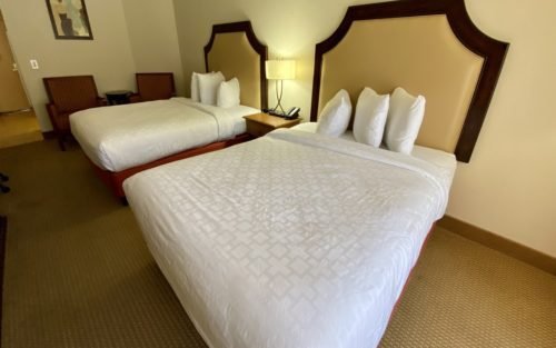 Castillo Real Resort Hotel St. Augustine FLorida