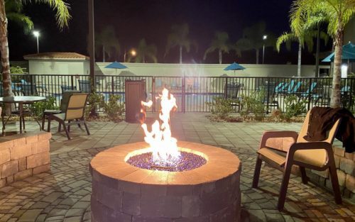 Courtyard by Marriott St. Augustine Beach