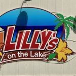 Great Food And Fun At Lilly’s On The Lake