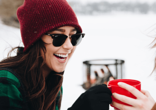 Top Sunglasses for a Holiday in Florida