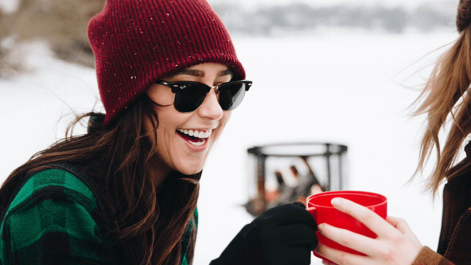 Sunglasses for a Holiday in Florida