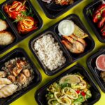 Top 5 Meal Delivery Services in West Palm Beach