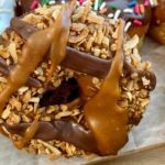 Start The Day With Amazing Donuts At Island Donuts in St. Augustine Beach