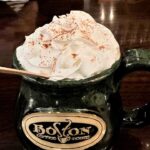 Enjoy Impressive Coffee And Food At Boston Coffee House in Deland