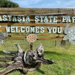 Enjoy The Beauty Of Nature At Anastasia State Park in St. Augustine