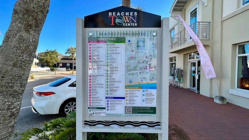 19 Reasons To Stay At The Hampton Inn Oceanfront Jacksonville Beach 15 A great selection of restaurants nearby