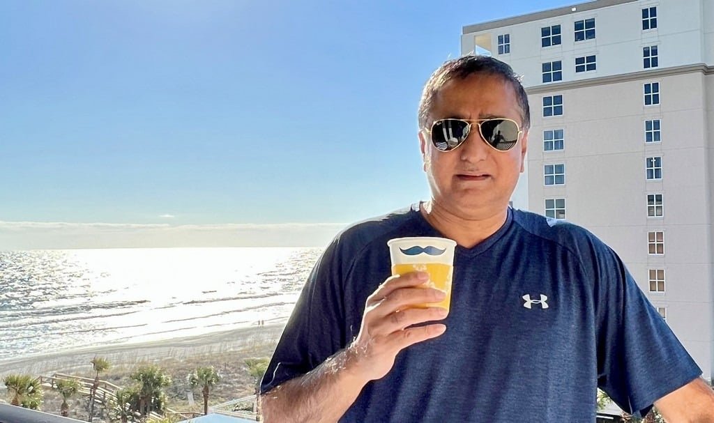 19 Reasons To Stay At The Hampton Inn Oceanfront Jacksonville Beach 7 Enjoy a cup of coffee every morning right in your room