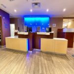 Fairfield Inn & Suites St. Petersburg North