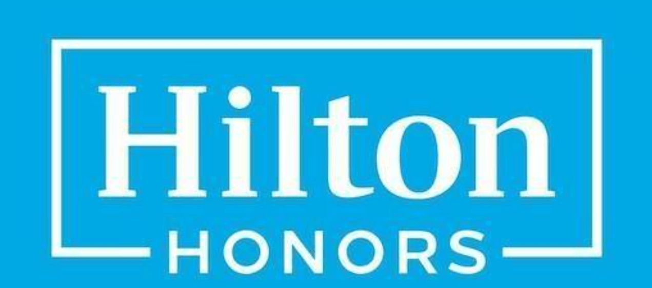 Hilton Honors