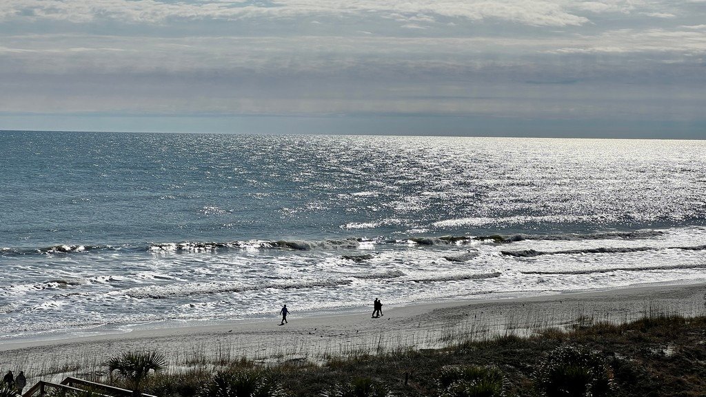 19 Reasons To Stay At The Hampton Inn Oceanfront Jacksonville Beach 9 Listen to the soothing ocean waves