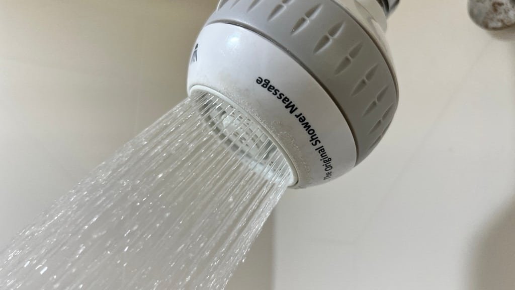 19 Reasons To Stay At The Hampton Inn Oceanfront Jacksonville Beach 8 One-of-a-kind shower