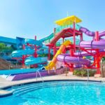 Hotels and resorts with water parks in Florida. Everything you need to know