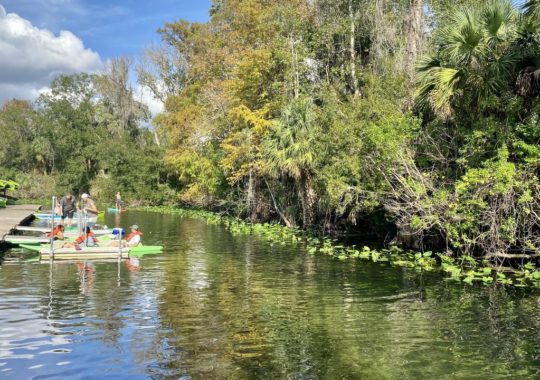 Outdoor Activities Florida Residents Love