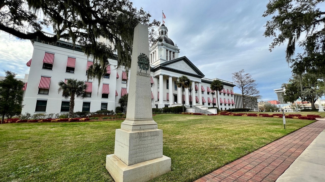 Florida State Capitol 