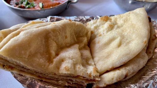 naan Indian Restaurant In Clermont Florida